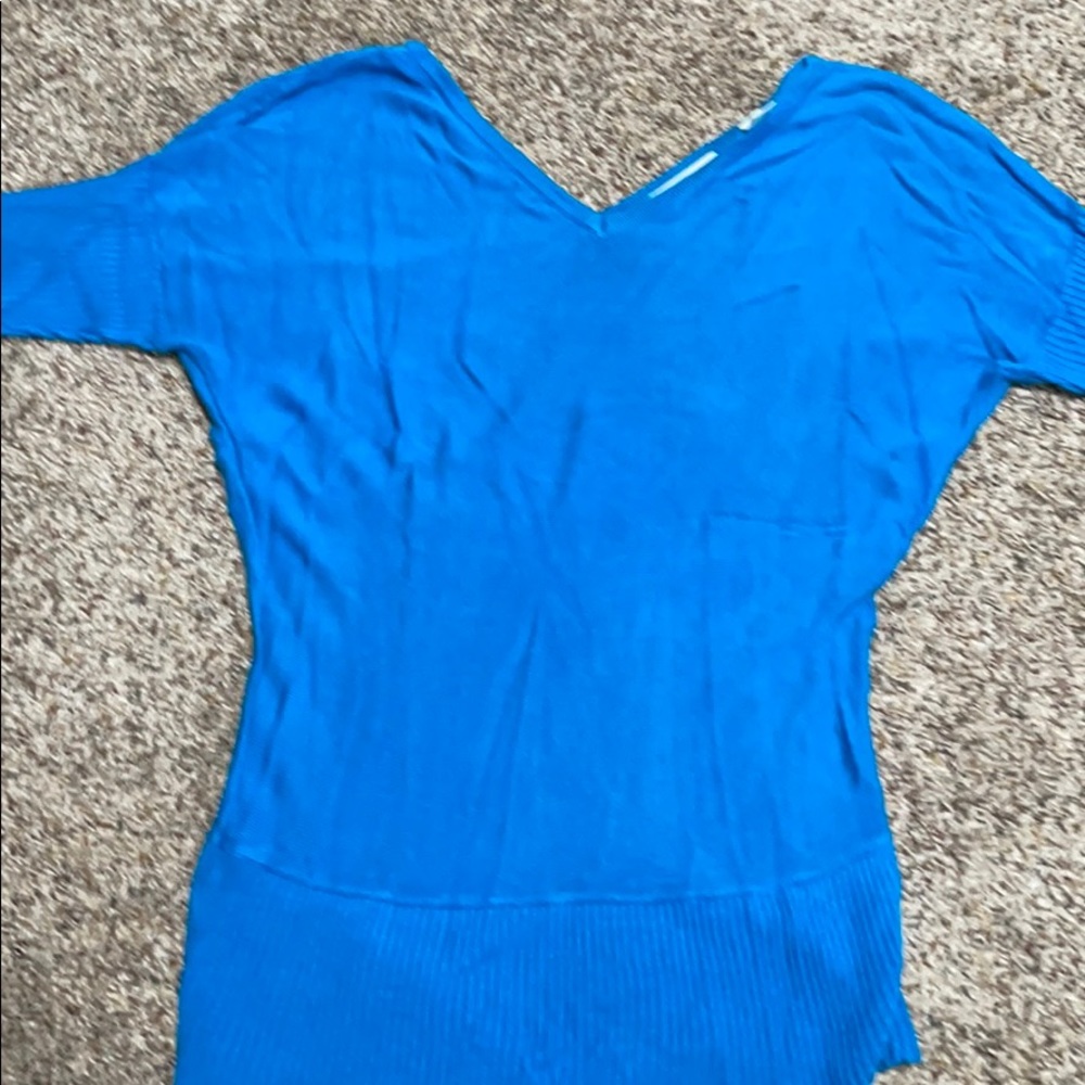 New York and Co Sweater